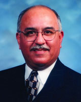 Dr. Jesus Carreon