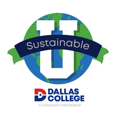 Sustainable U logo