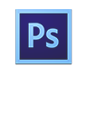 Adobe Photoshop  logo