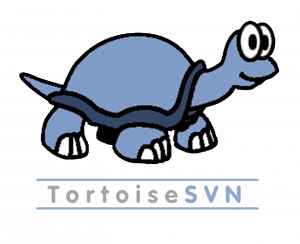 Tortoise SVN logo