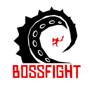 Boss Fight Entertainment logo