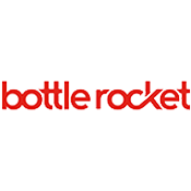 Bottle Rocket Studios logo