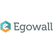 Egowall logo