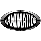 Janimation logo