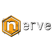 Nerve Software logo