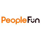 People Fun logo