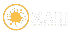 MARI logo