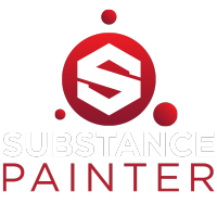 Substance Painter logo