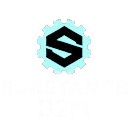 Substance B2M  logo