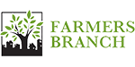 City of Farmers Branch Logo
