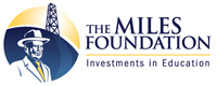 Miles Foundation - Investments in Education