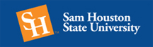 Logo of Sam Houston State University