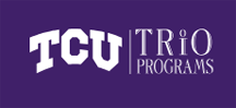 Logo of Tarrant County University