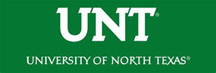 Logo of University of North Texas