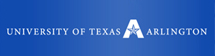 Logo of University of Texas at Arlington